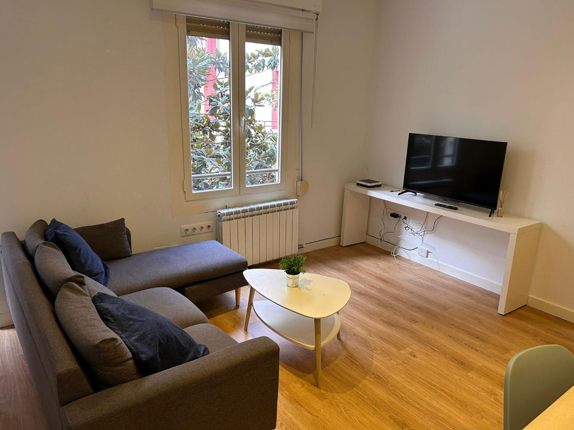 Hikari Centro Appartement Logroño Buitenkant foto