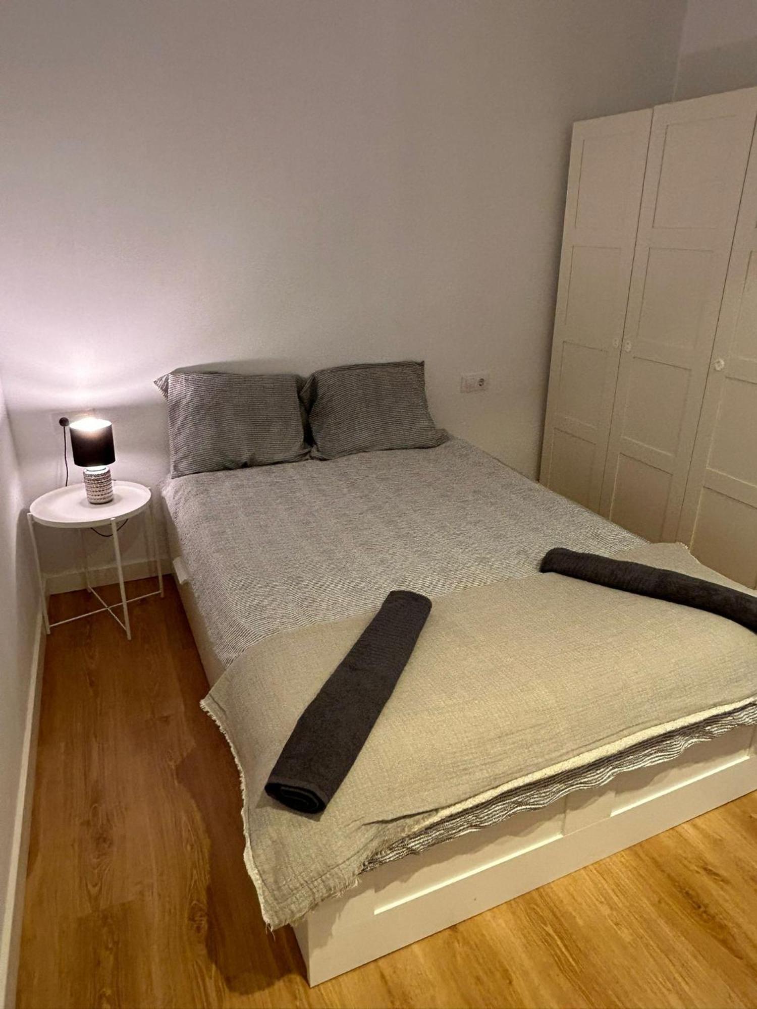 Hikari Centro Appartement Logroño Buitenkant foto